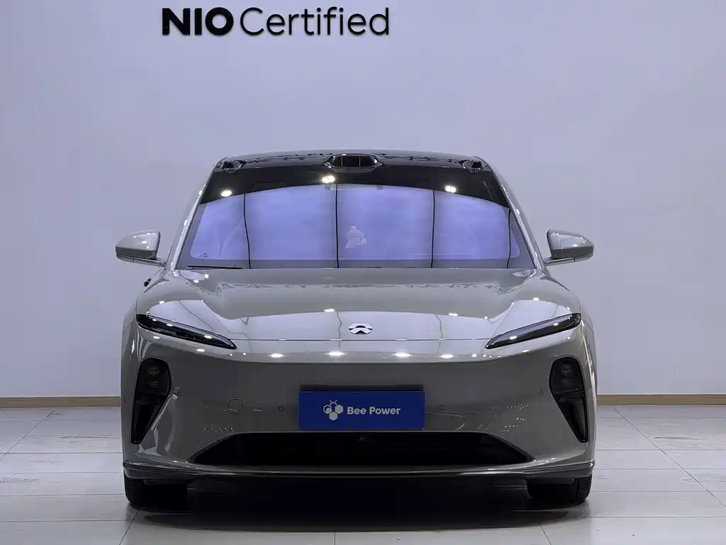 NIO ET5 — миниатюра 2