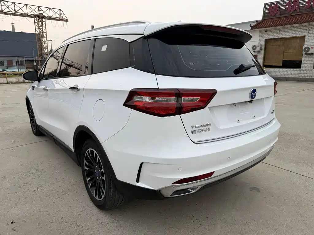 TRAUM S70 — миниатюра 5