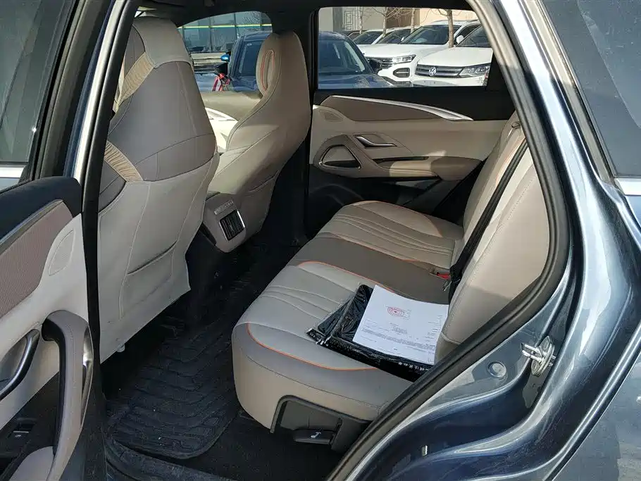 BYD SONGJIANG NEW ENERGY