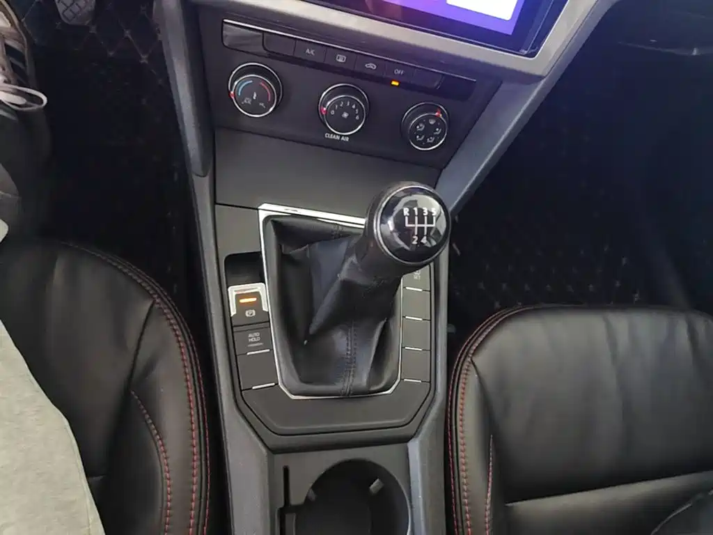 Volkswagen Lamando — миниатюра 14