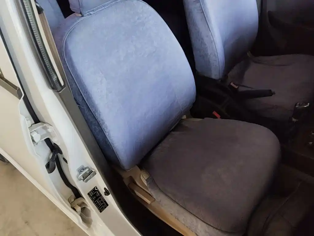 Wuling Hongguang — миниатюра 25
