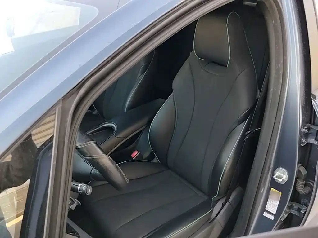 BYD Dolphin — миниатюра 15