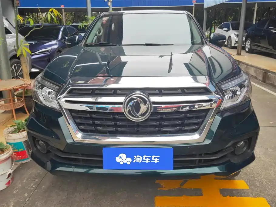 DONGFENG RUIQI 6