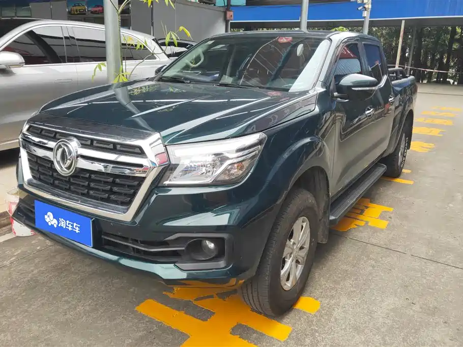 DONGFENG RUIQI 6