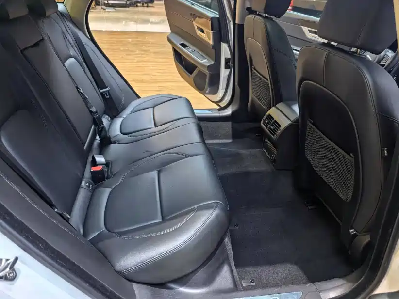 Jaguar XFL 2020 XFL 2.0T P200