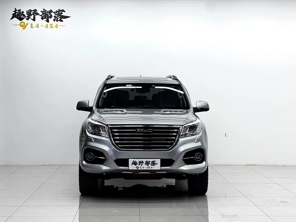 Haval H9 — миниатюра 2