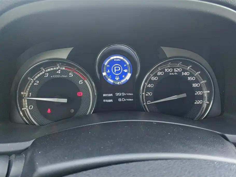 ISUZU MU X SHEPHERD RANGER