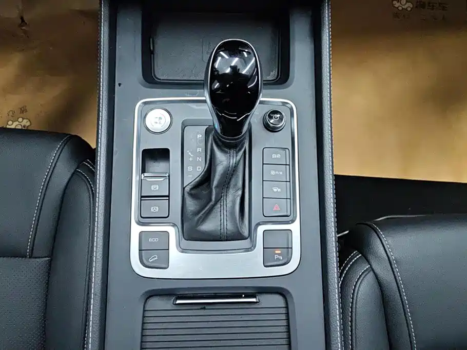 BYD Tang — миниатюра 16