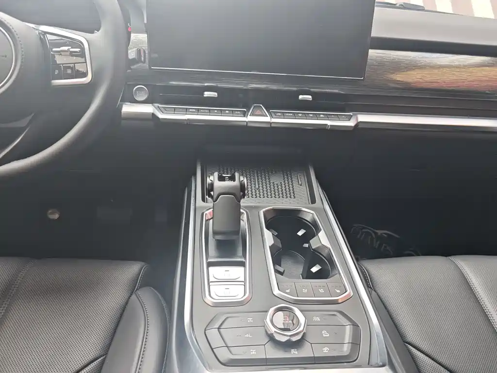 TANK TANK 400 NEW ENERGY