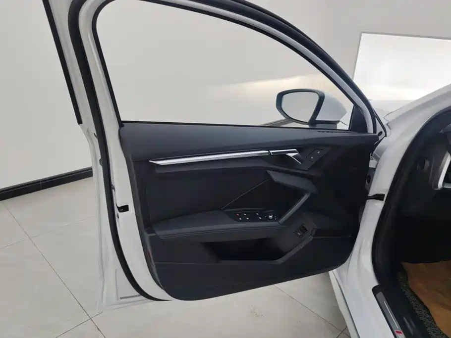 Audi A3 — миниатюра 7