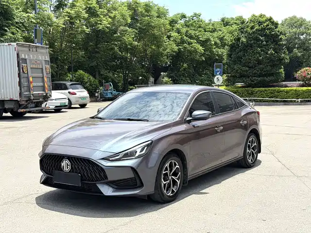 2020 MG MG5 / GT