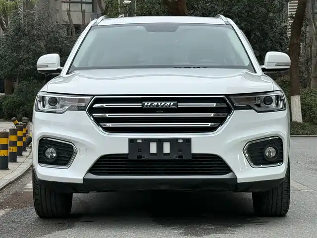 HAVAL H7