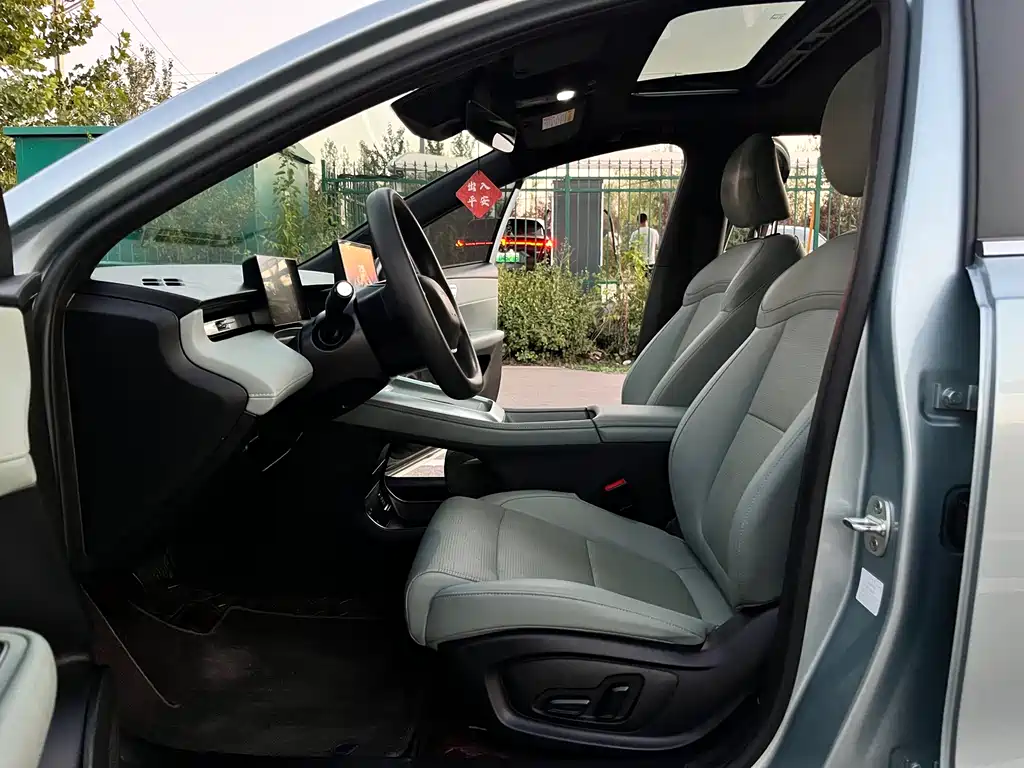 Roewe D6 — фотографии объявления, Фото 8