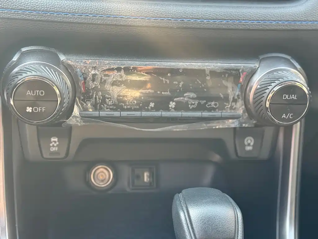 Toyota Wildlander 2.0L CVT 4WD Tech Edition, фото 26