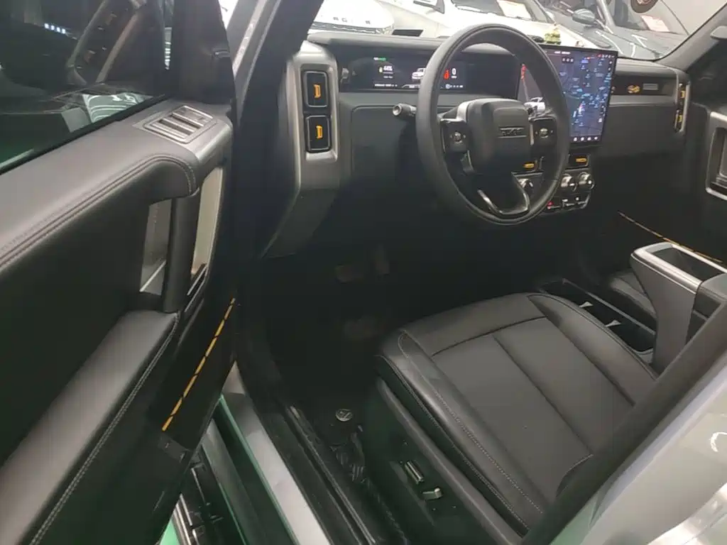iCAR iCAR Super V23 — миниатюра 16