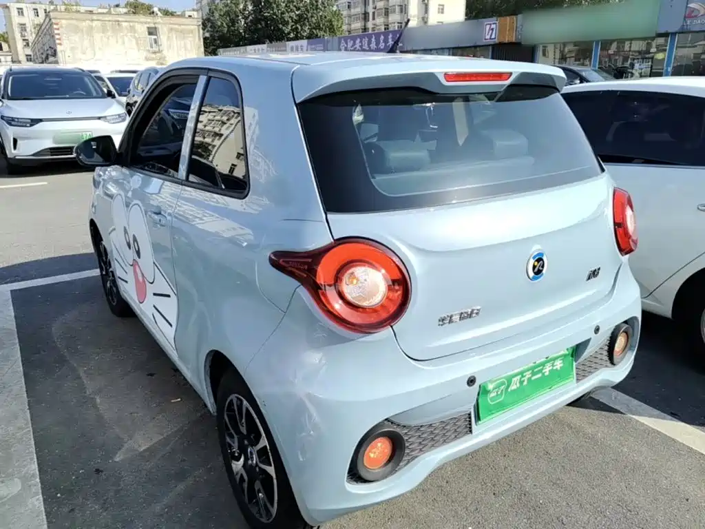 Xinri i03 — миниатюра 5