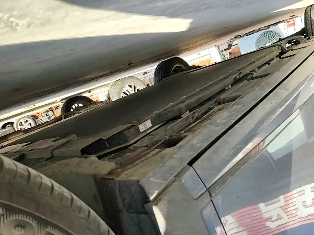 BYD Dolphin — миниатюра 21