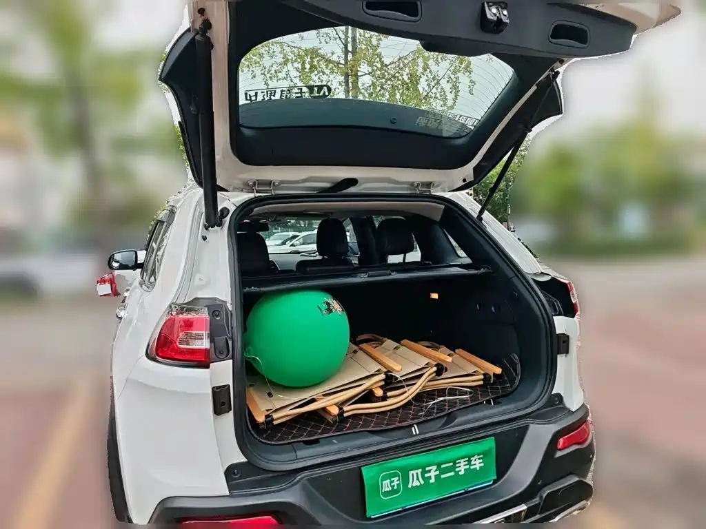 Jeep Cherokee — миниатюра 15