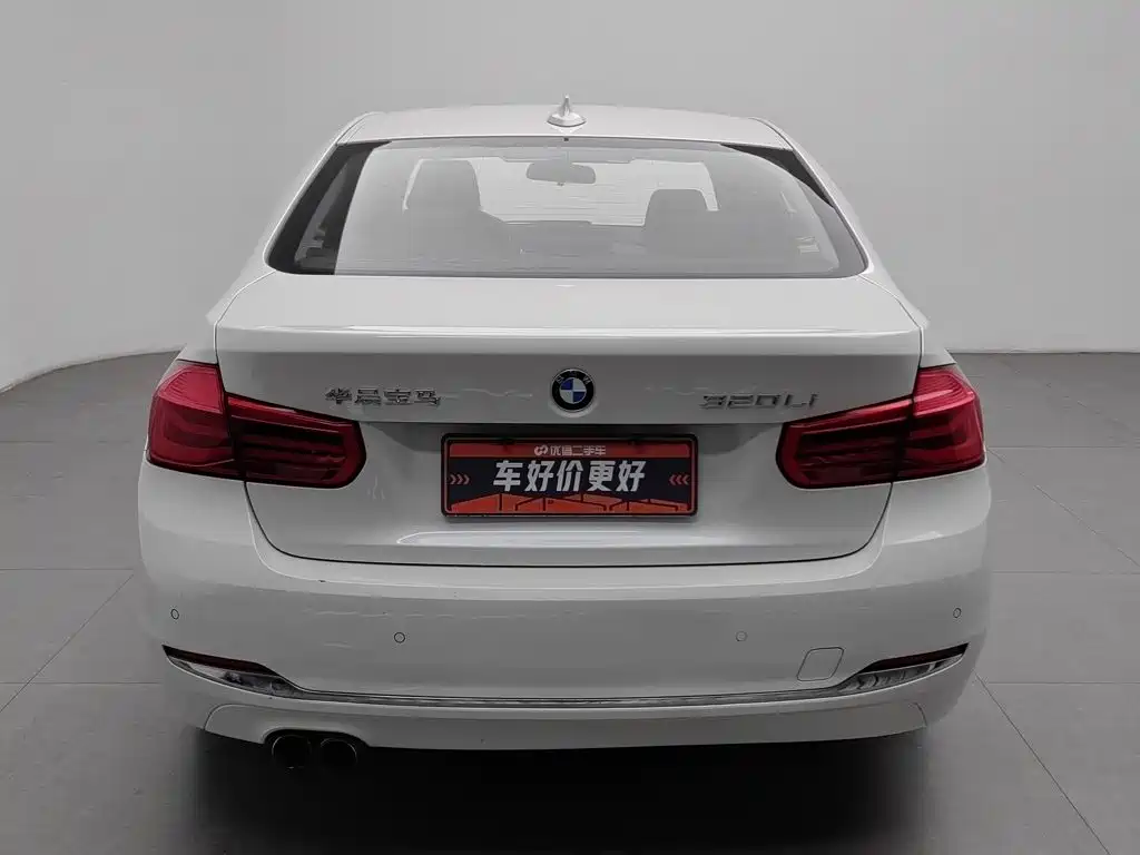 BMW 3 Series — миниатюра 4