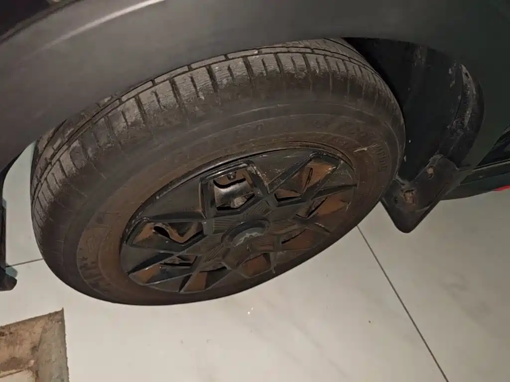 Wuling MINIEV — миниатюра 23
