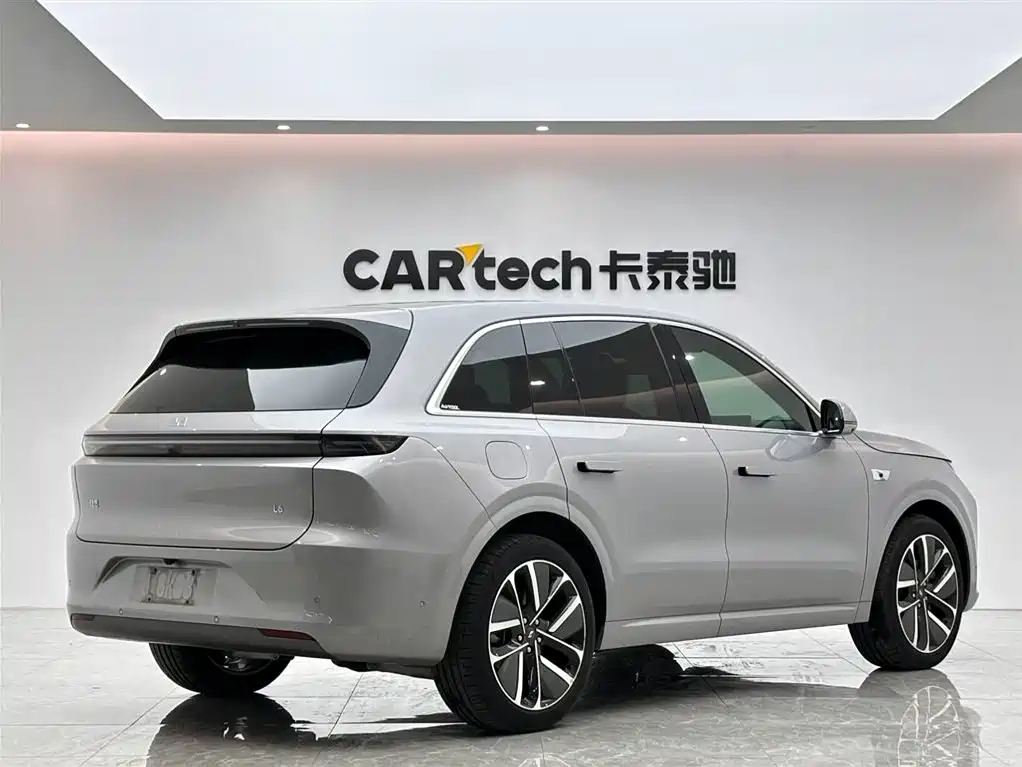 Li Auto L6 2024 Max