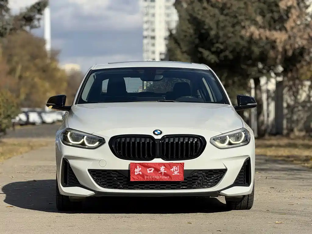 BMW 1 Series — миниатюра 2