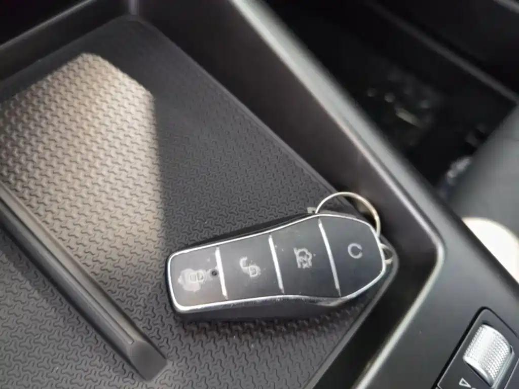 BYD Qin Plus PLUS 2025 DM-i Smart Drive 128KM