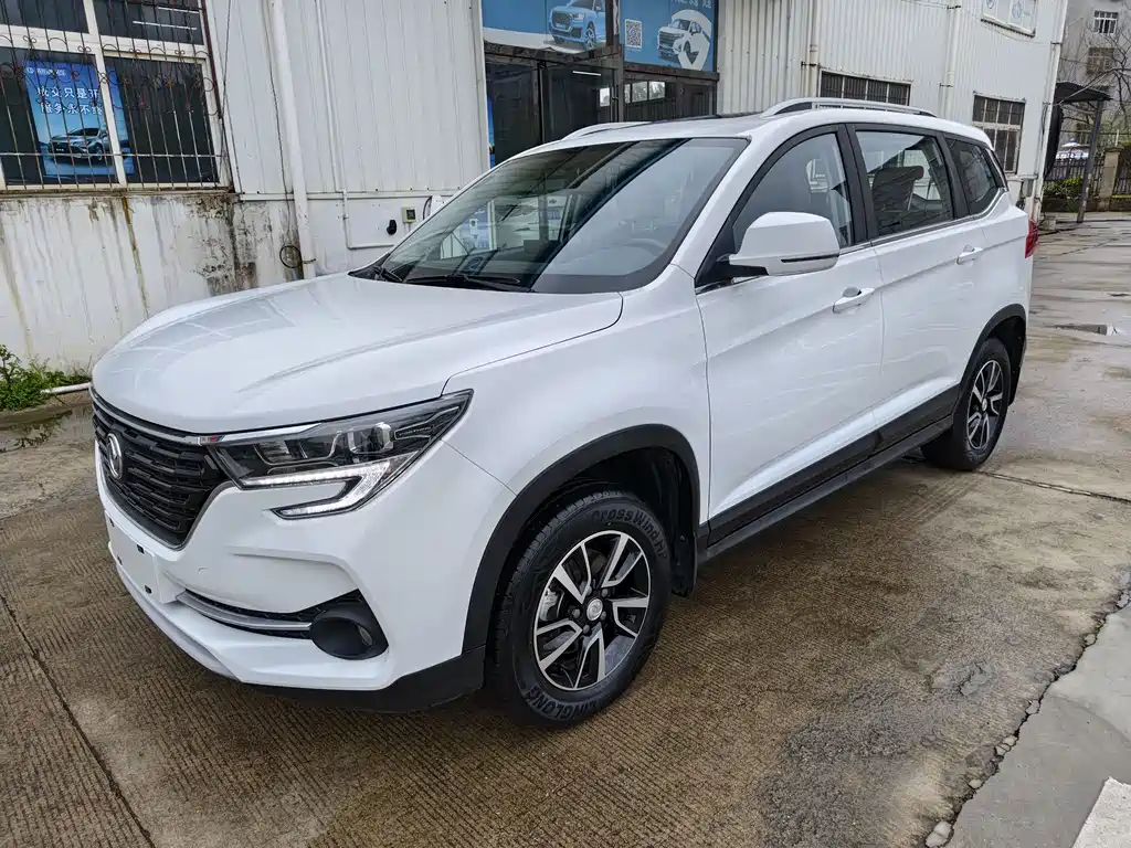 Fengxing Fengxing T5 2023