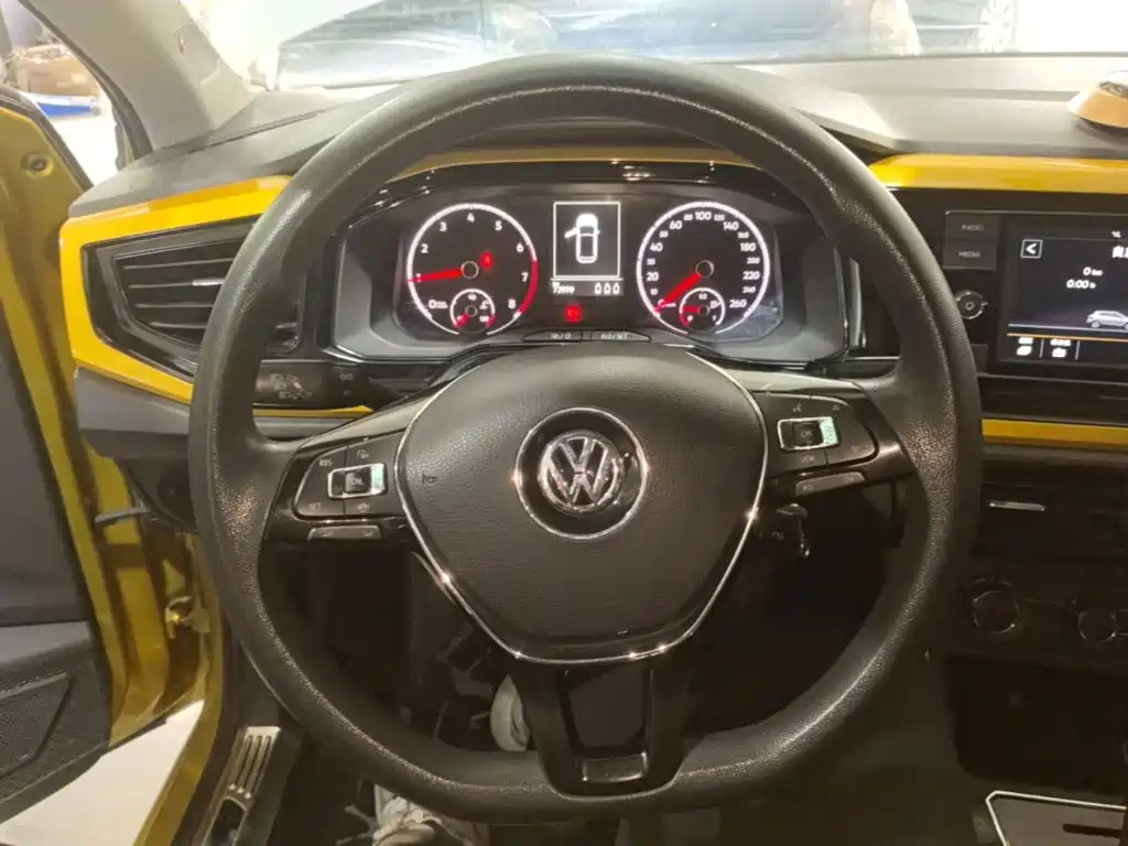 Volkswagen Polo — миниатюра 11