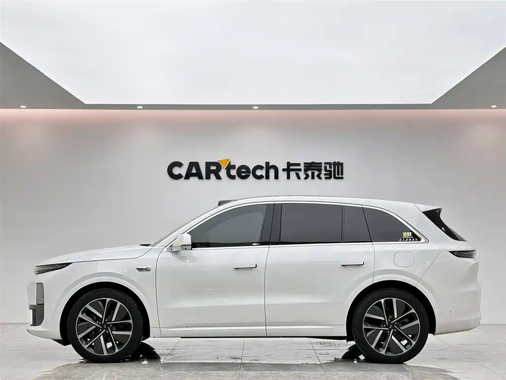 Li Auto L6 2024 Max