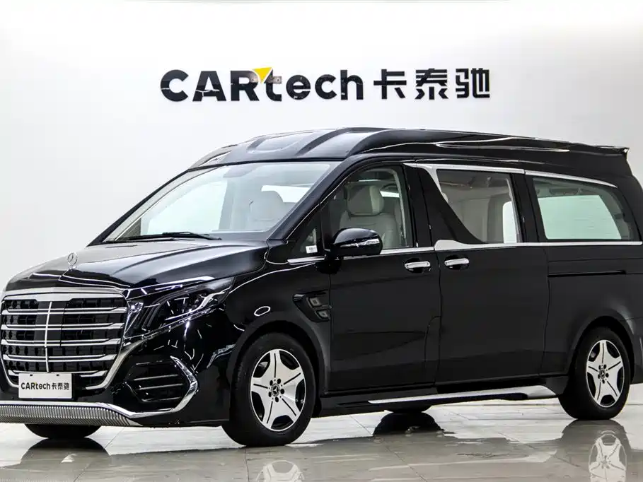 Mercedes-Benz Vito 0