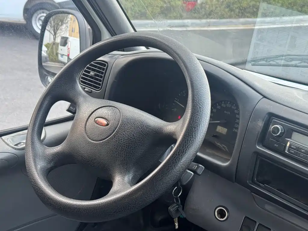 FORD CLASSIC QUANSHUN