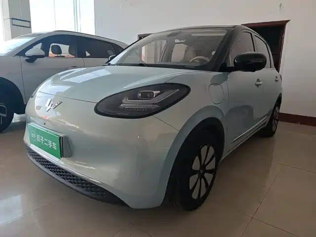 2025 Wuling Motors Binguo