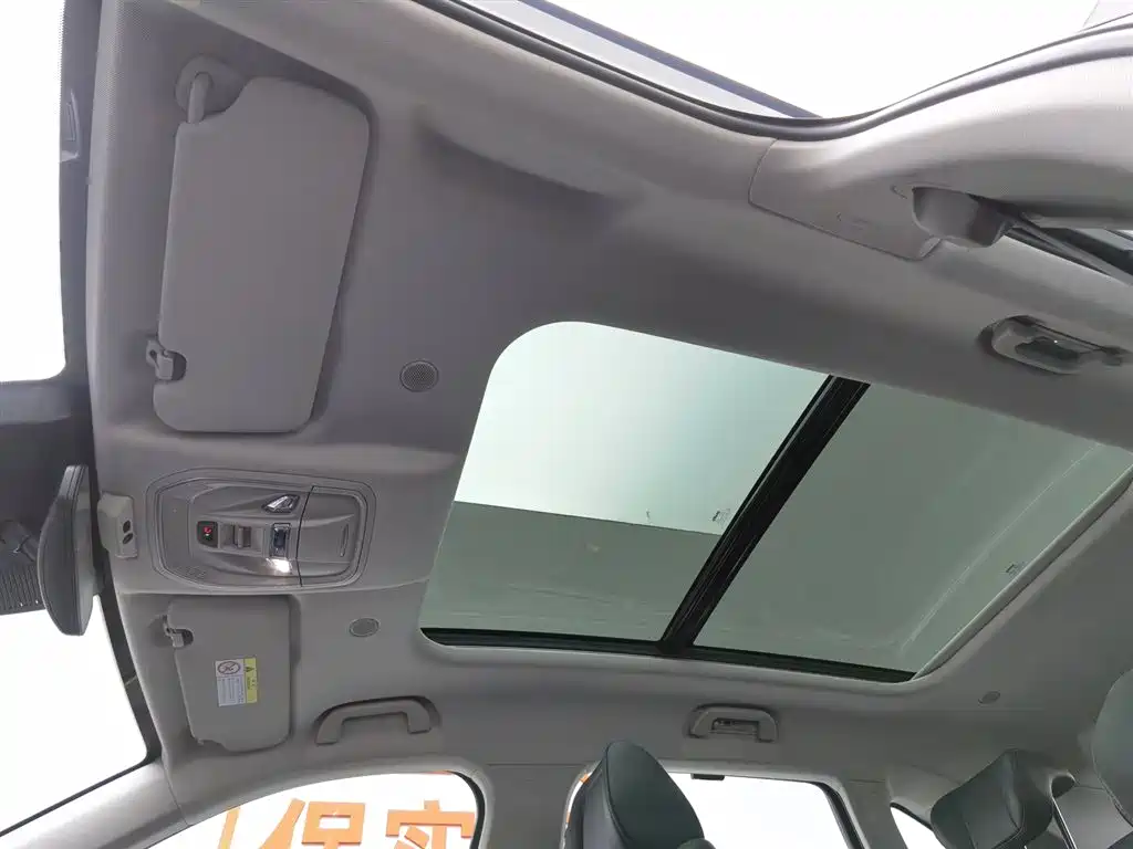 WEI PAI WEI BRAND LATTE DHT PHEV