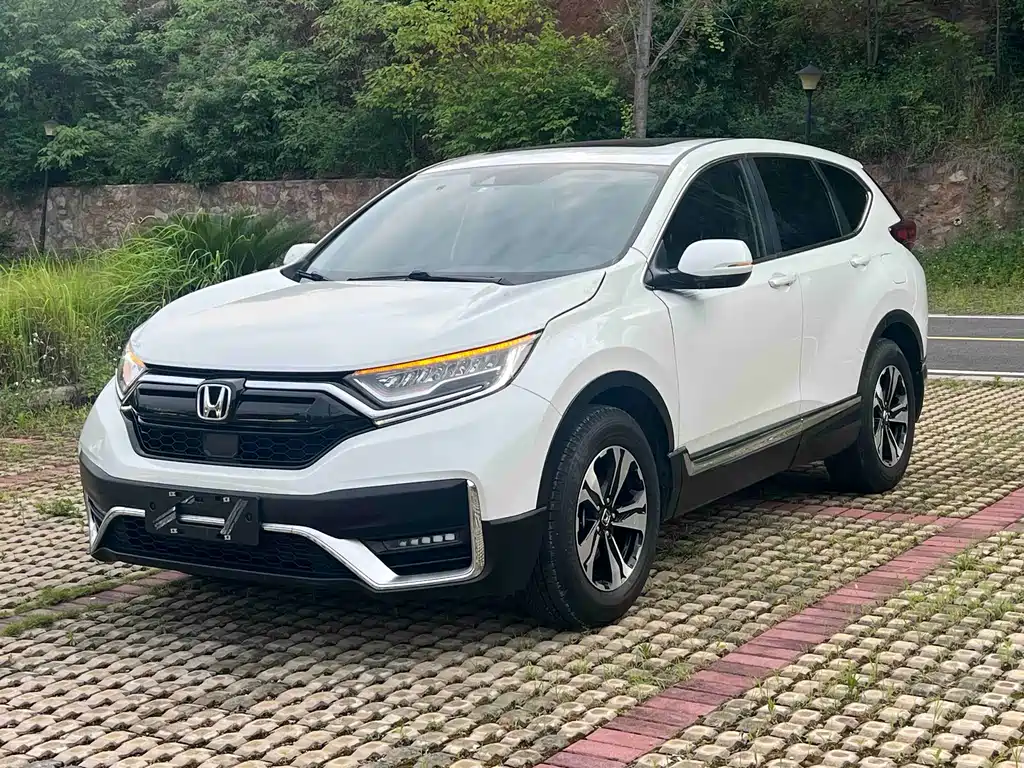 Купить Honda CR-V