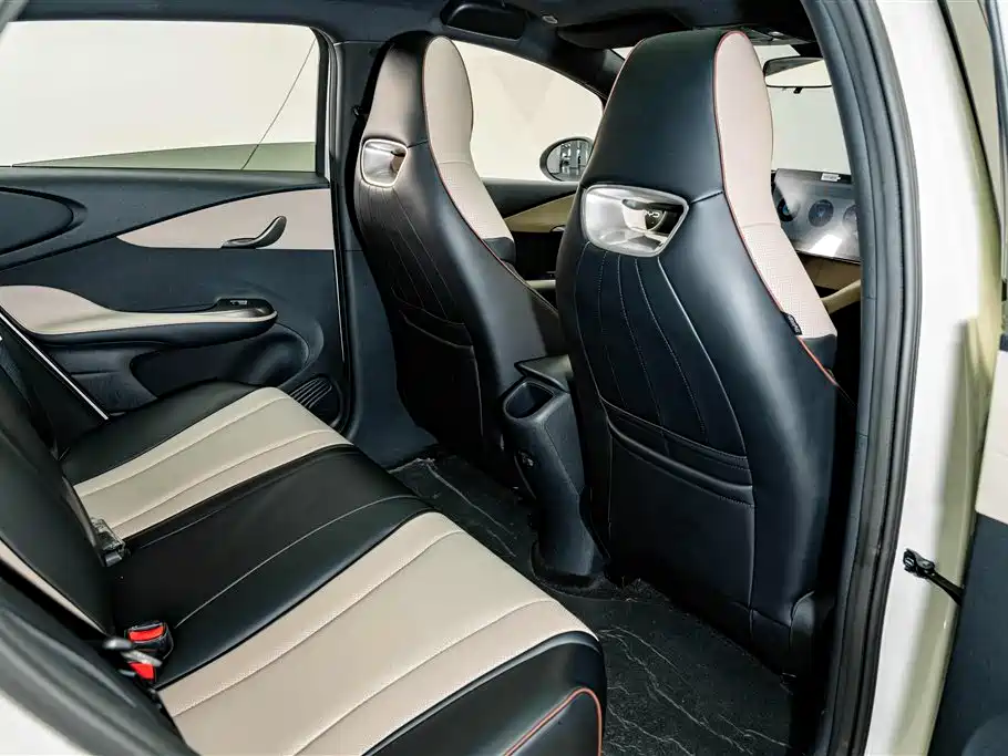 BYD Dolphin — миниатюра 22