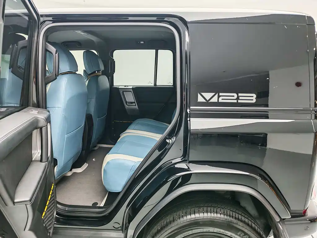iCAR iCAR Super V23 — миниатюра 5
