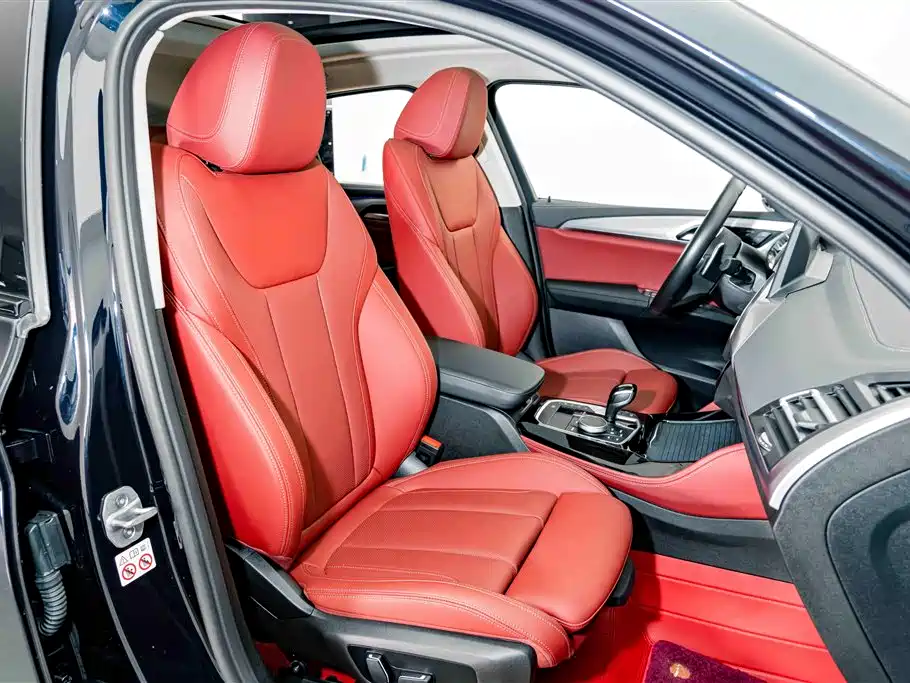BMW X4 — миниатюра 18