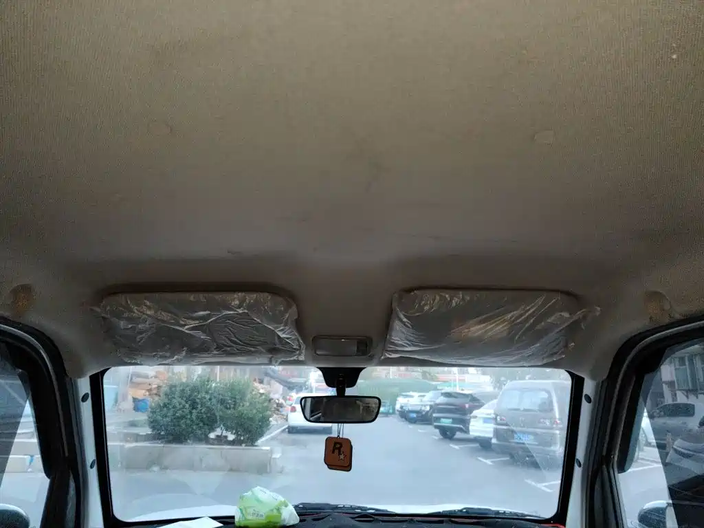 Wuling Zhiguang EV — миниатюра 14
