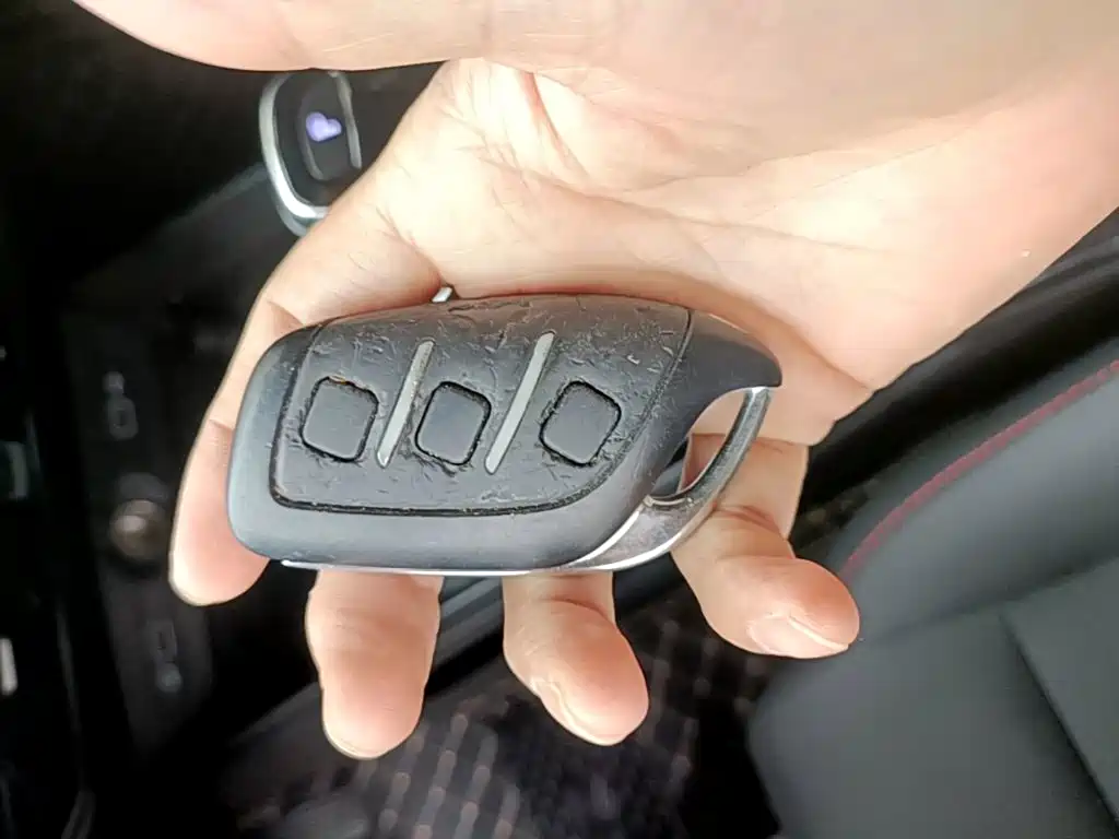 MG MG5 — миниатюра 9