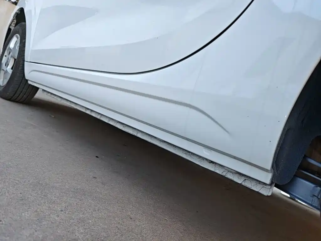 Roewe Clever — миниатюра 22