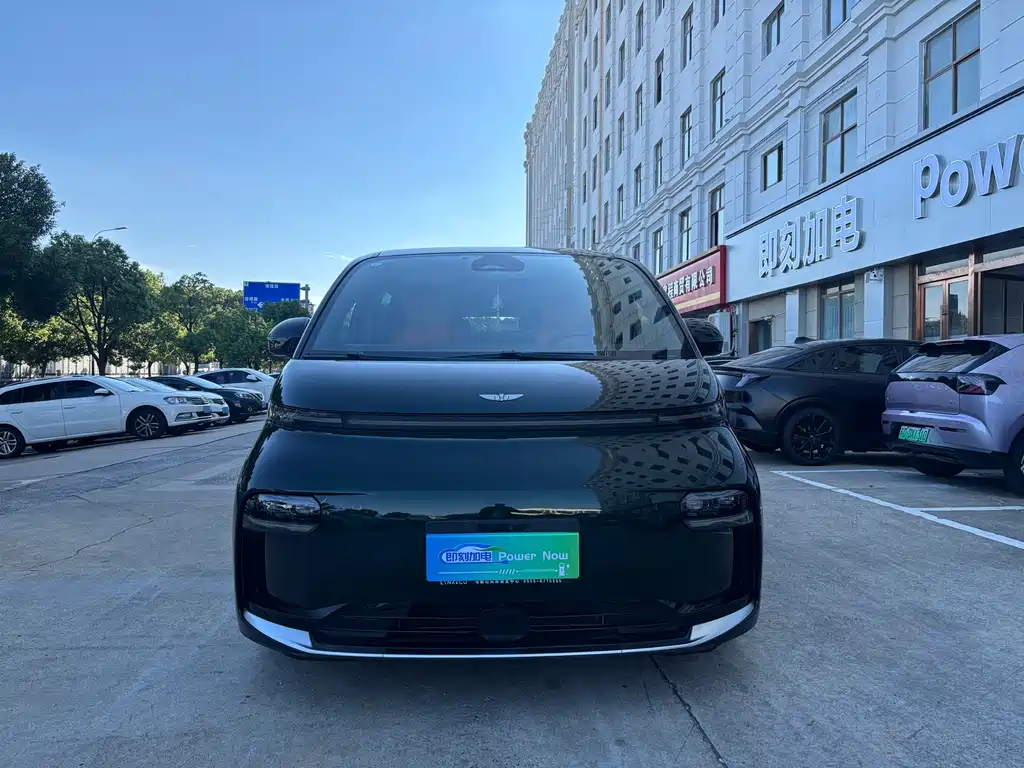 Galaxy Yizhen L380 — миниатюра 2