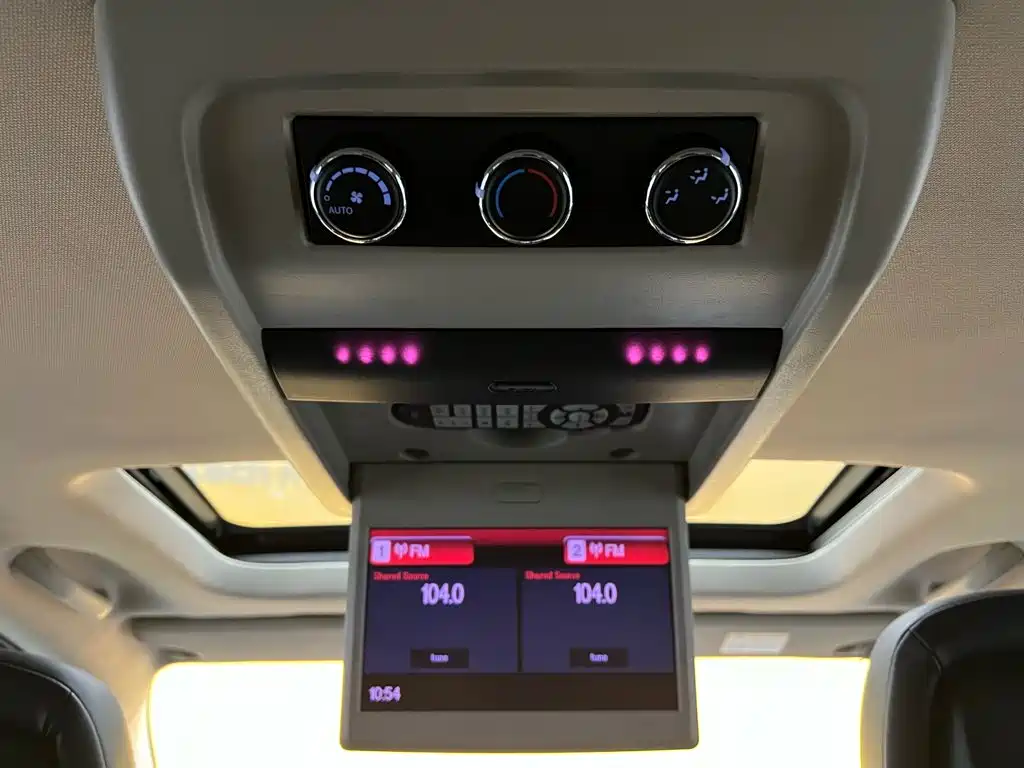 Dodge Journey — миниатюра 35