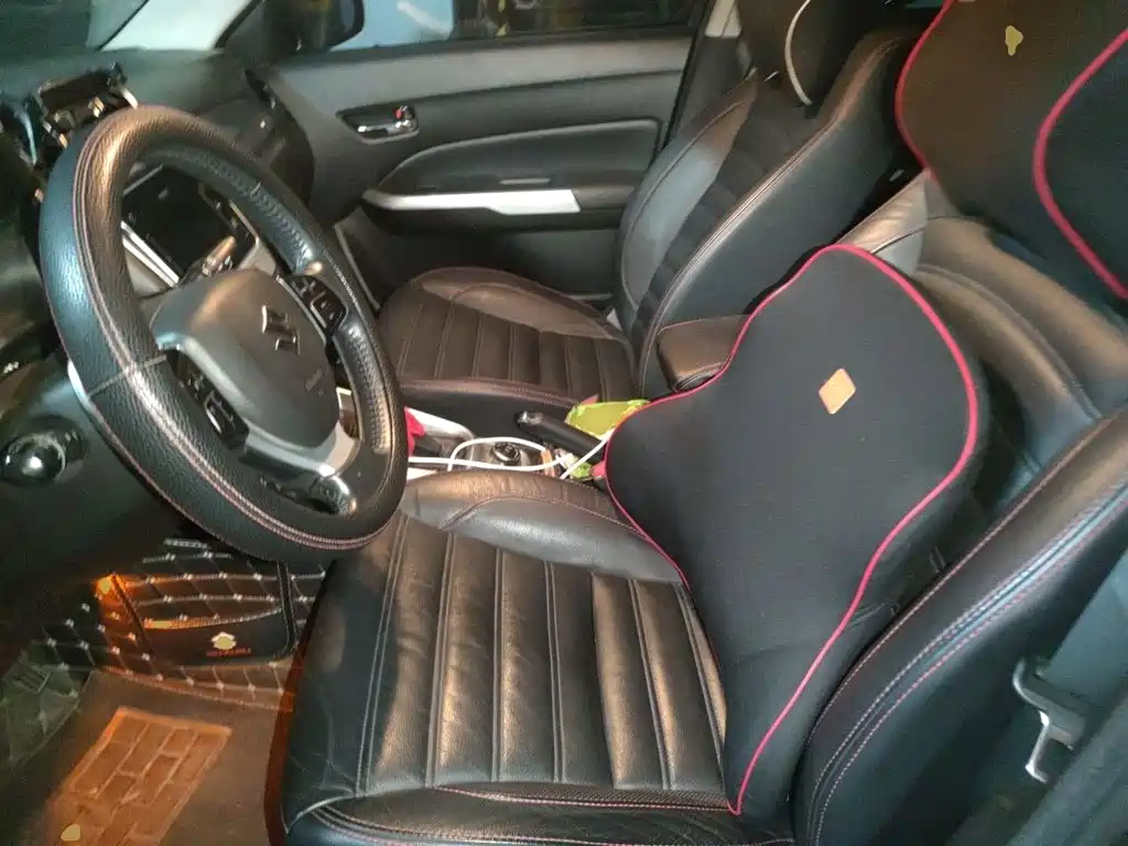 Suzuki Vitara — миниатюра 11