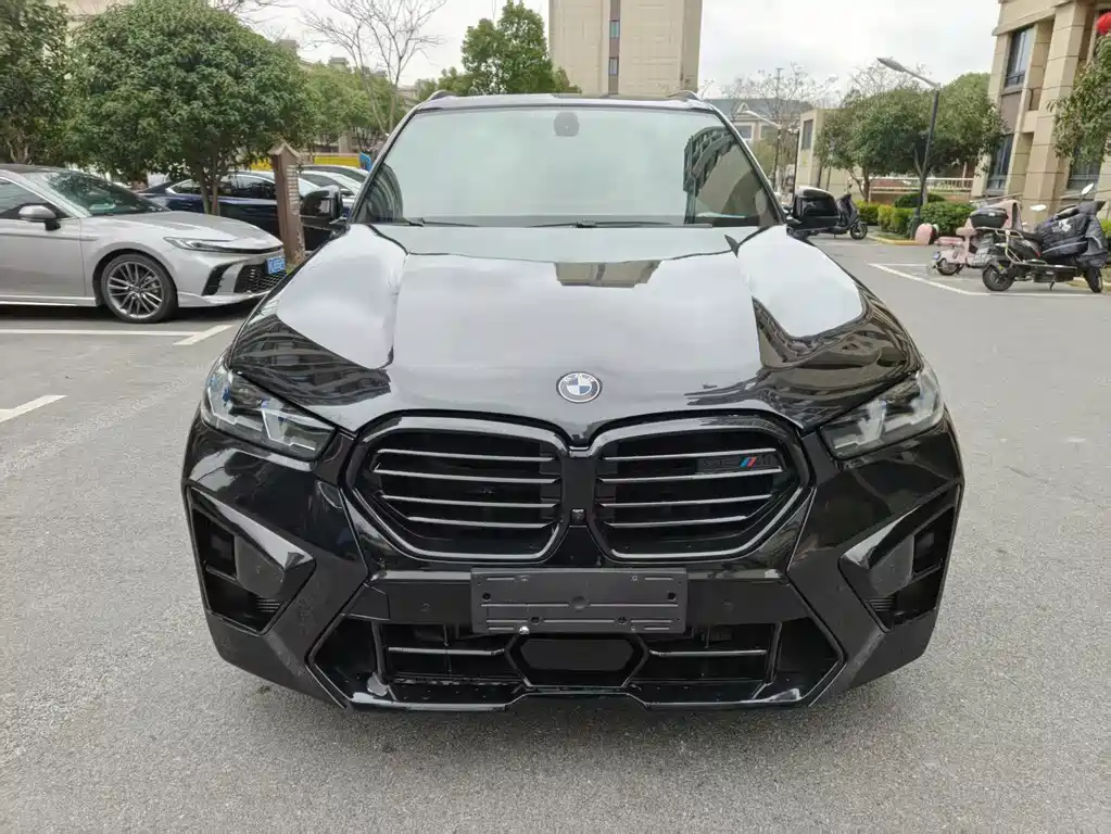 BMW X5 (Import) 2011