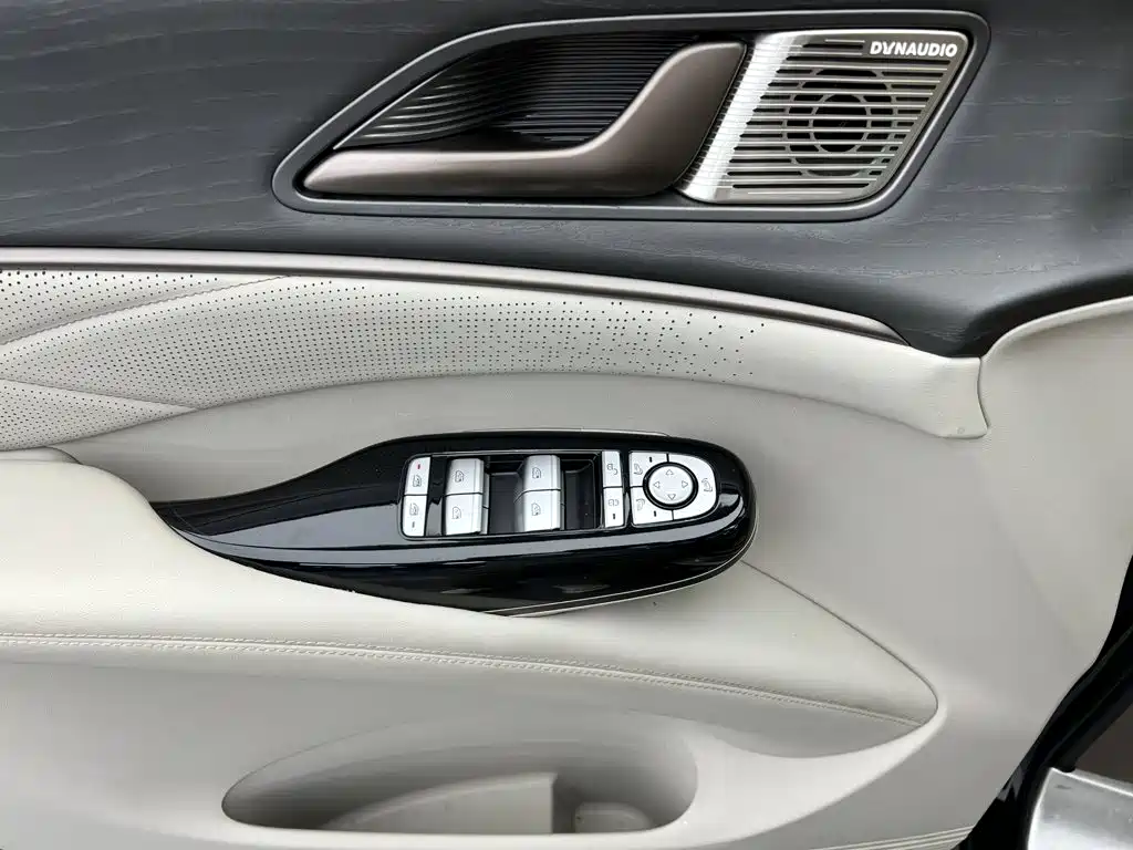 Denza Denza D9 — миниатюра 15