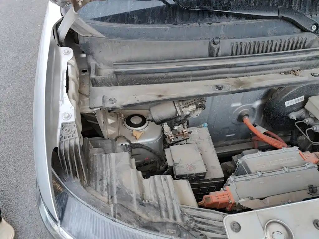 Wuling Zhiguang EV — миниатюра 21