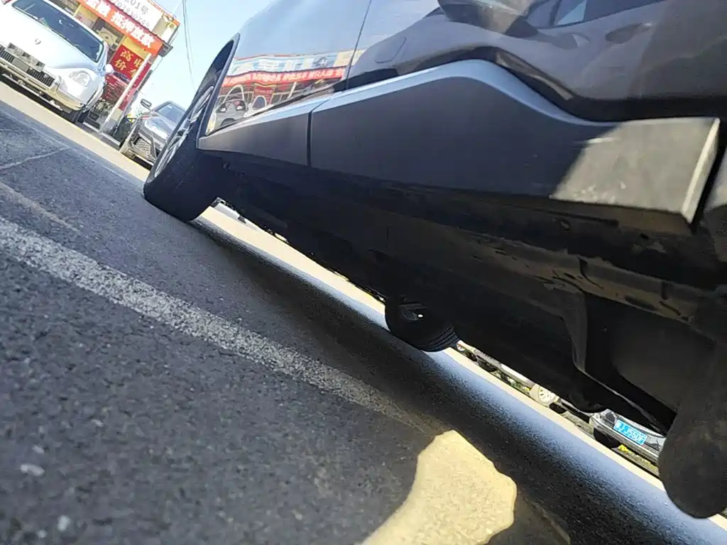 Nissan Murano — миниатюра 22
