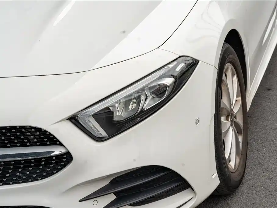 Mercedes-Benz A-Class A 2021 A 200 L Sport Fashion
