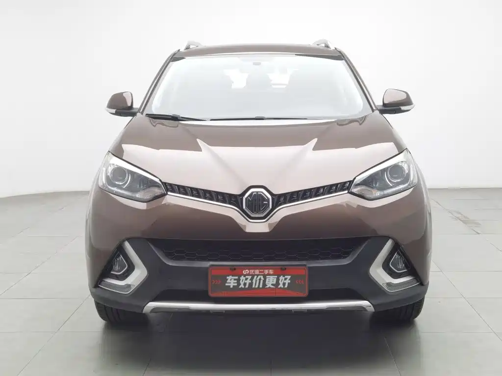MG MG GS — миниатюра 3